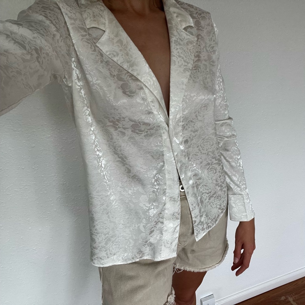 Resa Perfect Blouse